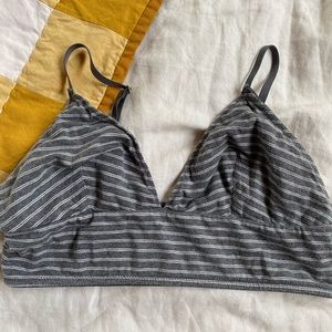 Madewell bra